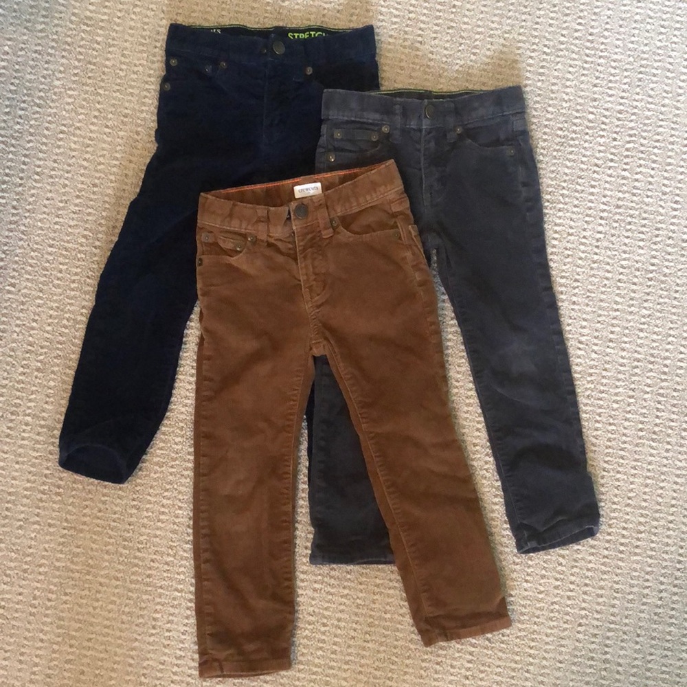 J. Crew pants